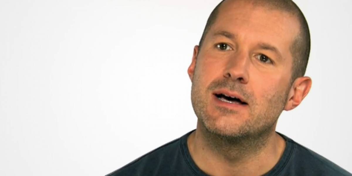 Según Jonathan Ive, el objetivo de Apple no es hacer dinero