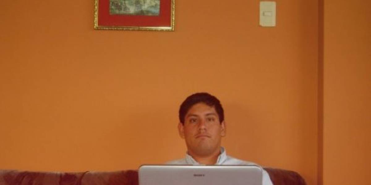 Perú: Jueza condena a bloguero por los links que puso en su blog
