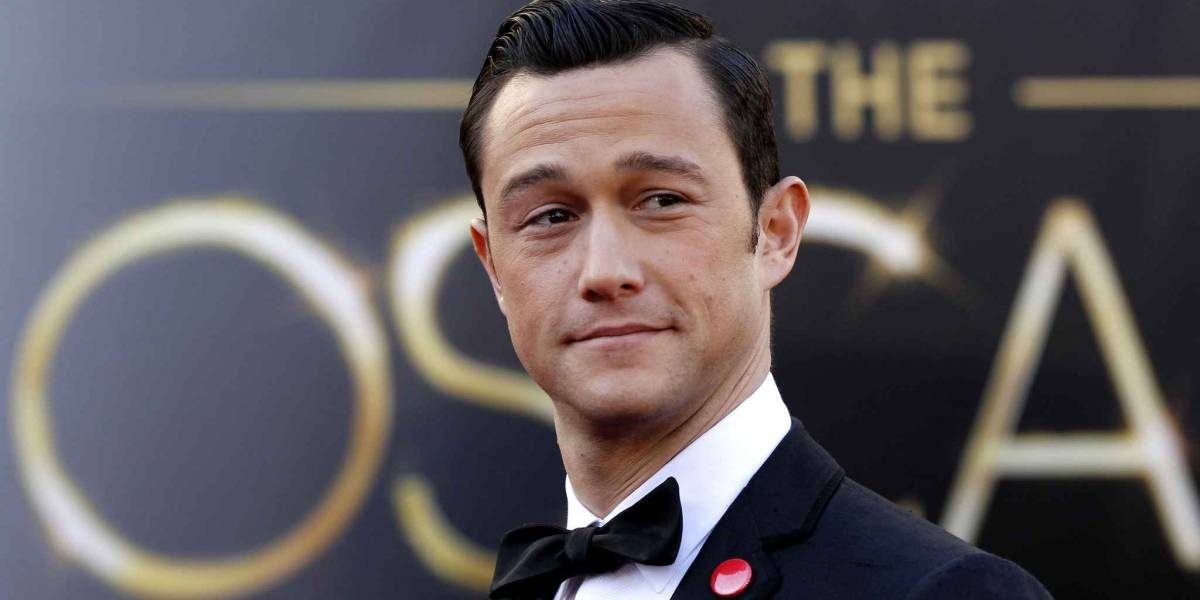 Joseph Gordon-Levitt será Edward Snowden en la nueva película de Oliver Stone