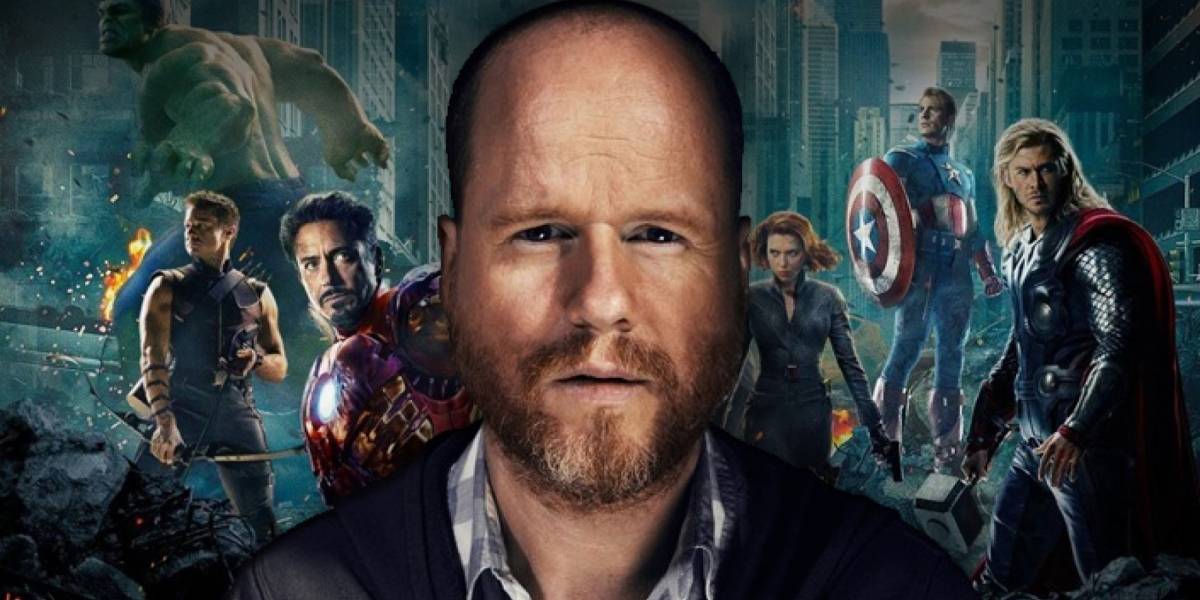 Joss Whedon explica por qué cerró su cuenta de Twitter