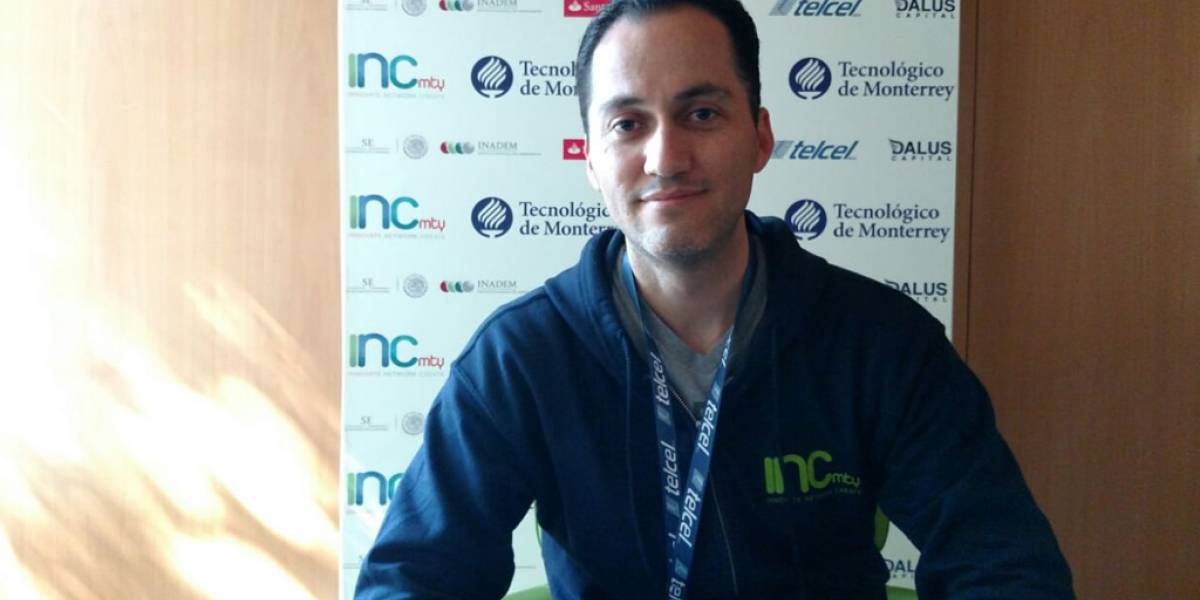 Confirmado INCmx para el 2016 #INCmty