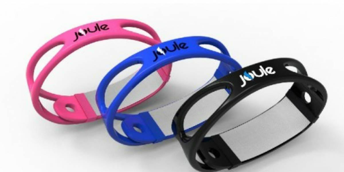 Con esta pulsera no necesitas tomar café para despertarte