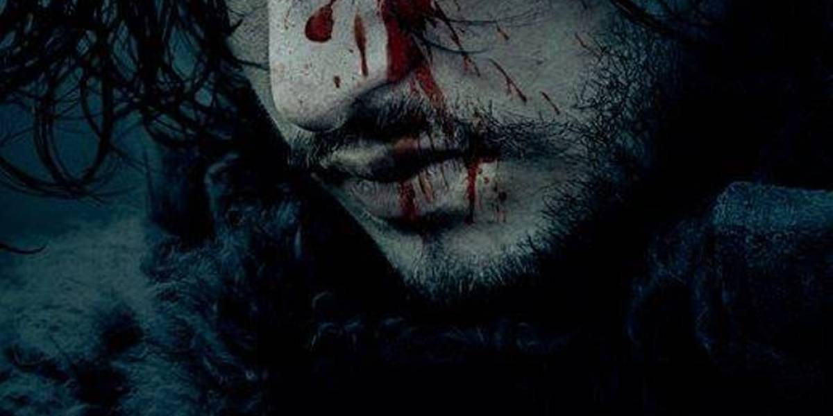 Conoce el primer promocional de la sexta temporada de Game of Thrones