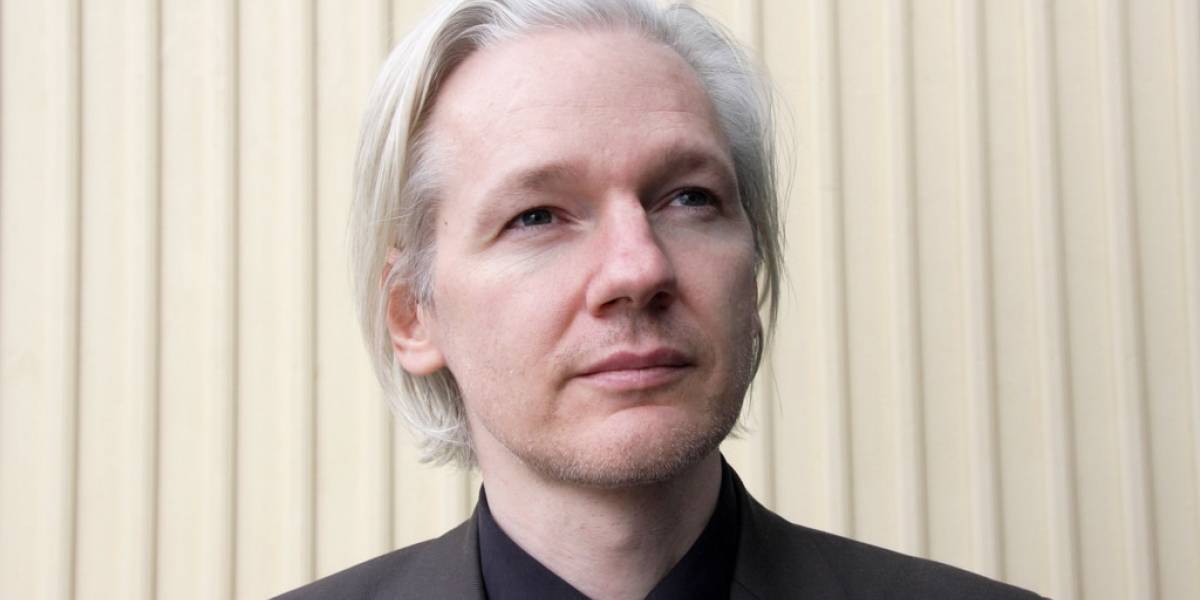 Julian Assange podría estar listo para enfrentar a la justicia estadounidense