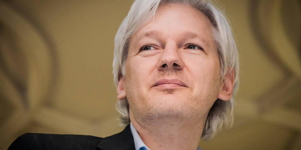 Inglaterra y Suecia criticaron fallo de la ONU por Julian Assange