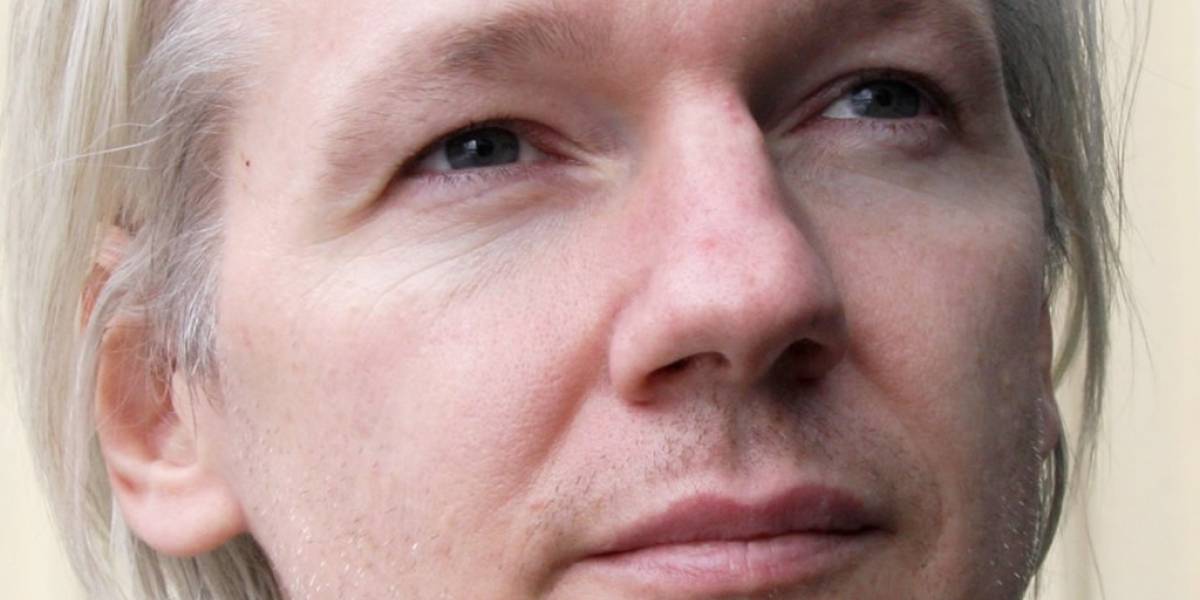 La ONU avalaría denuncia de Julian Assange por detención arbitraria