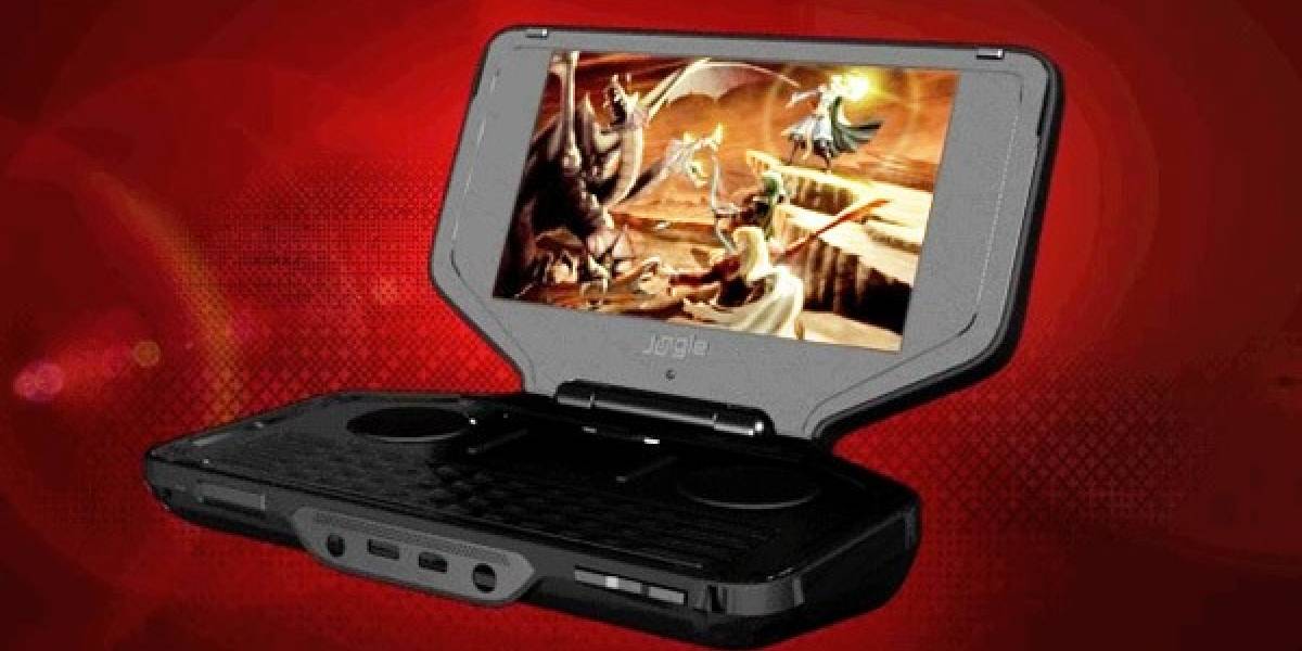 Panasonic abandona el desarrollo de su consola portátil "Jungle"