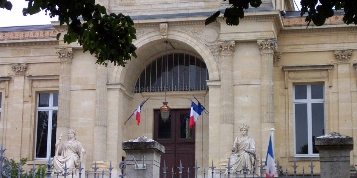 Justicia francesa ordena a buscadores e ISP bloquear 16 sitios piratas