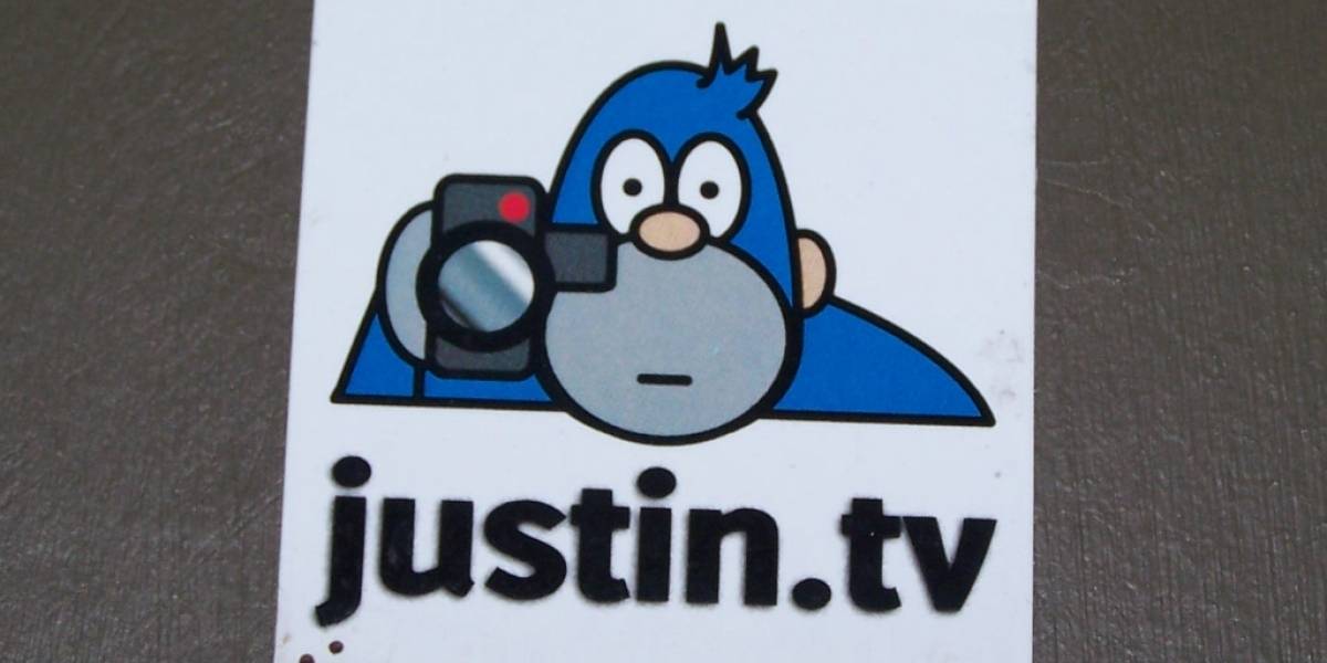 Twitch cierra Justin.tv, el sitio de streaming de video que lo vio nacer