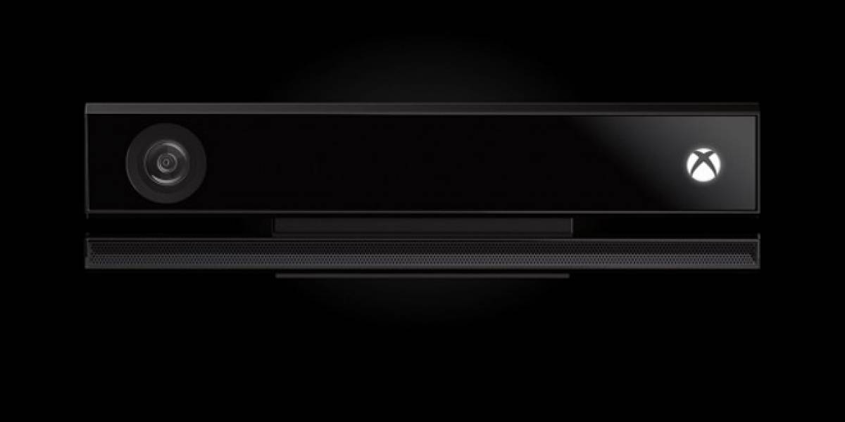 Segunda versión de Kinect llegará a Windows en 2014