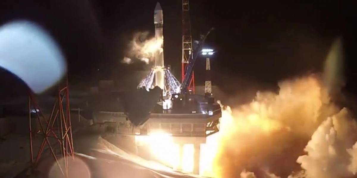 Satélite militar ruso se estrellará contra la Tierra