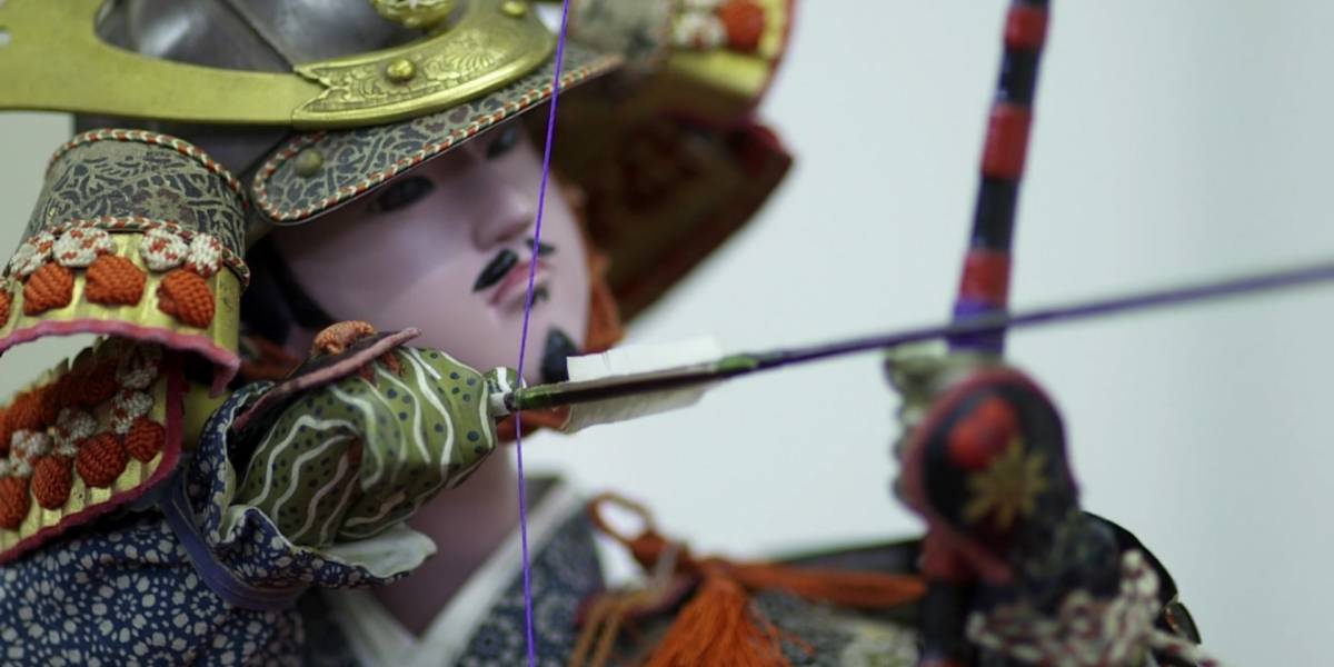 Karakuri, el asombroso arte japonés de los autómatas
