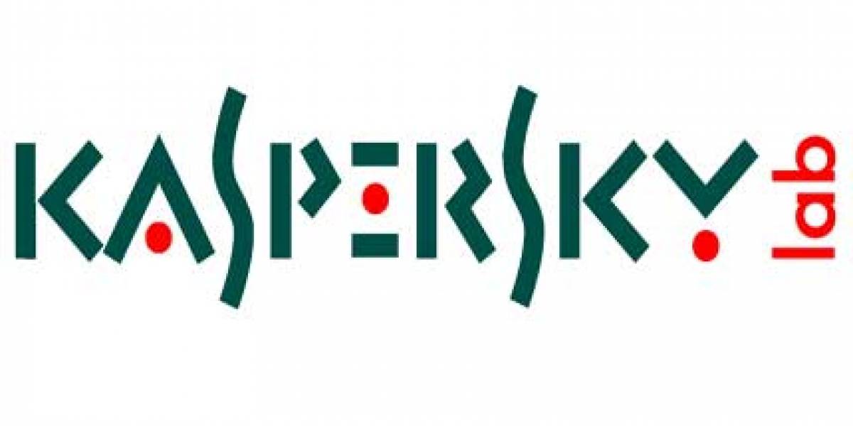 Hackean el sitio de Kaspersky en Estados Unidos