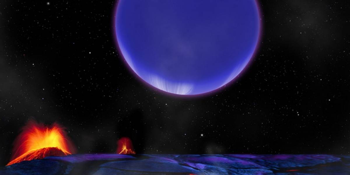 Nasa descubre pareja de planetas únicos
