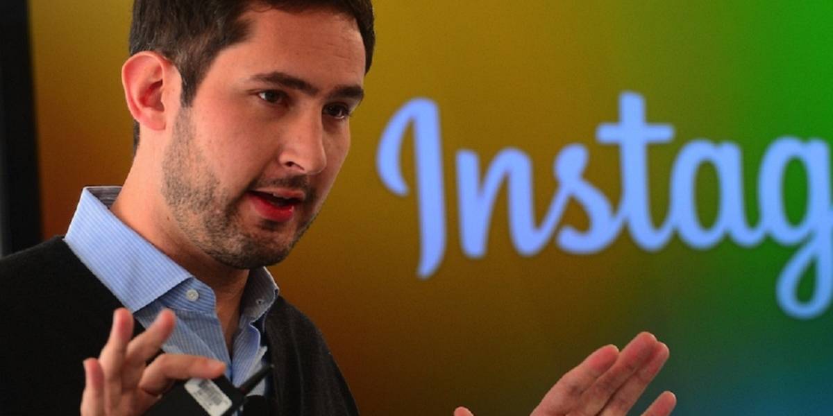 Co-fundador de Instagram se une a la junta directiva de Walmart