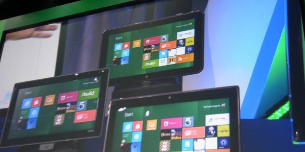 Windows 8 podría complicar la instalación de Linux en PCs