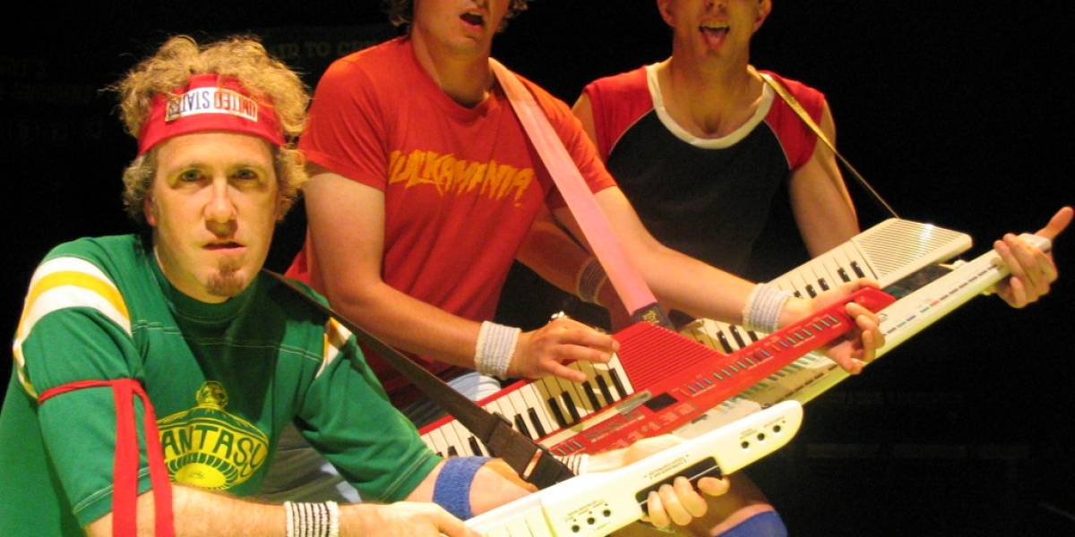 Korg vuelve a lanzar al mercado el legendario keytar