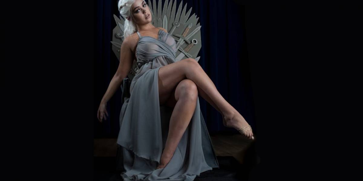 Montarán burlesque de Game of Thrones y tendrá la bendición de George R.R. Martin