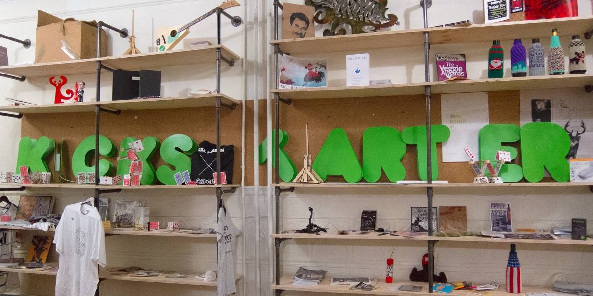 Kickstarter hackeado, todas las cuentas de usuario comprometidas