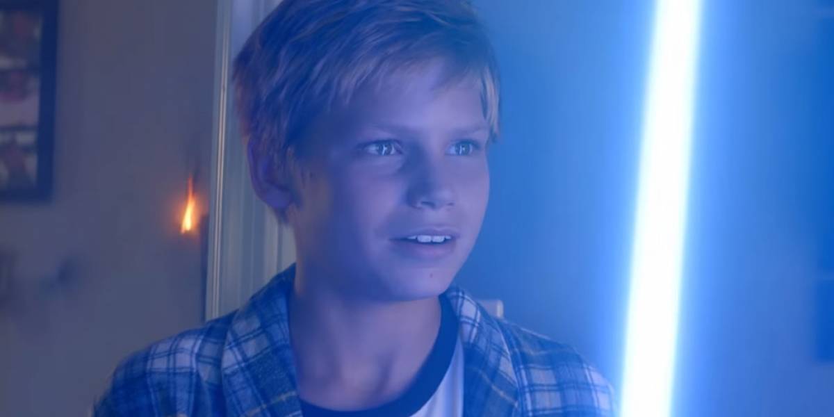Duracell estrenó comercial de Star Wars: El Despertar de la Fuerza