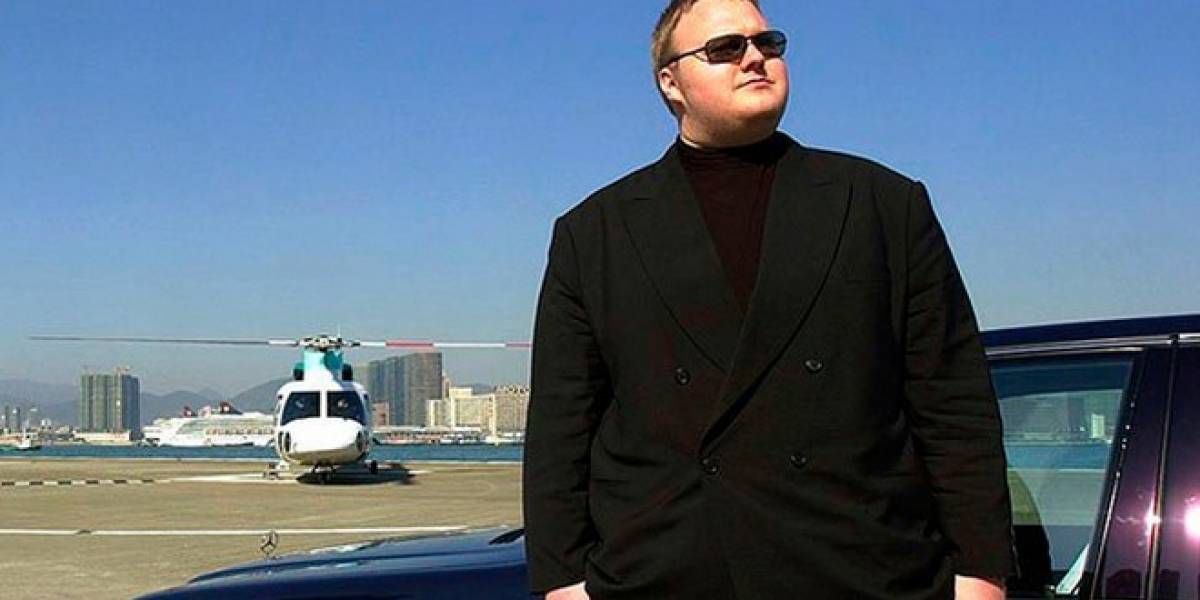Otra mini victoria para Kim Dotcom: recupera autos y bienes por USD $750.000
