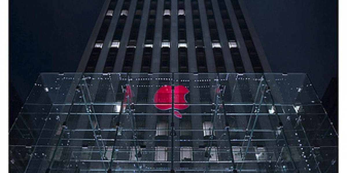Apple planea abrir una nueva tienda cada 50 horas