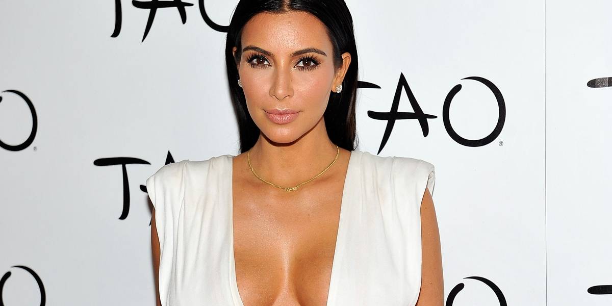 El desnudo de Kim Kardashian no pudo con Rosetta