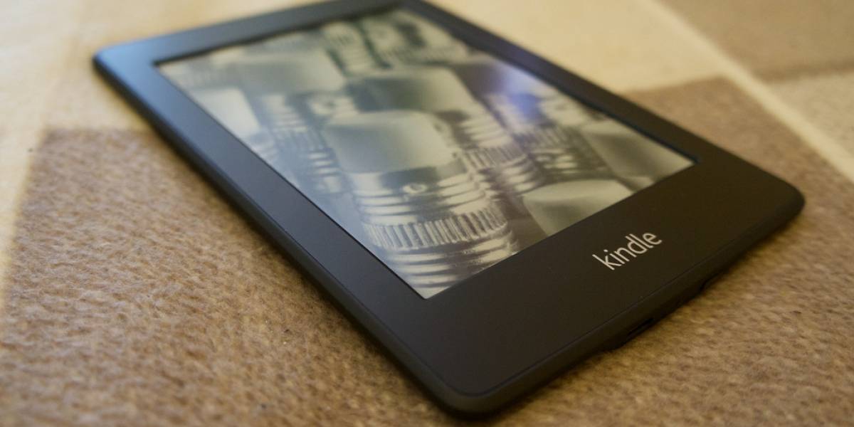 Los lectores de e-books te leen a ti
