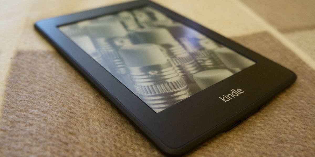 Amazon cumple un año en México y lanza promoción de ebooks