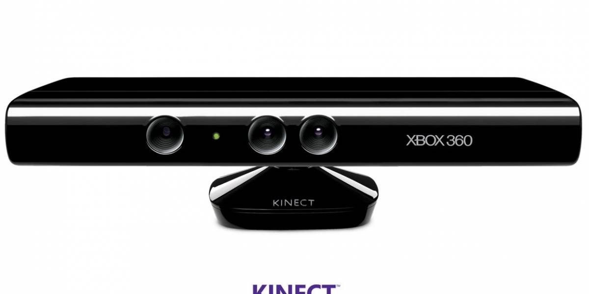 Kinect deja a la Xbox 360 como la consola más vendida