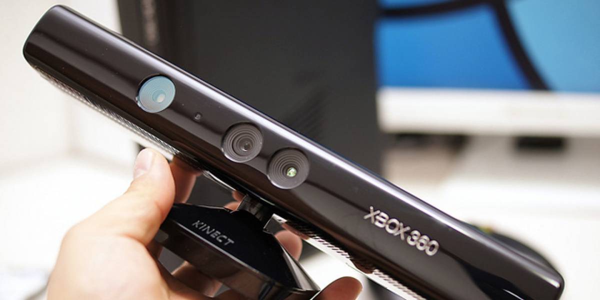 Chile: IntegraKinect representará al país en Imagine Cup 2012