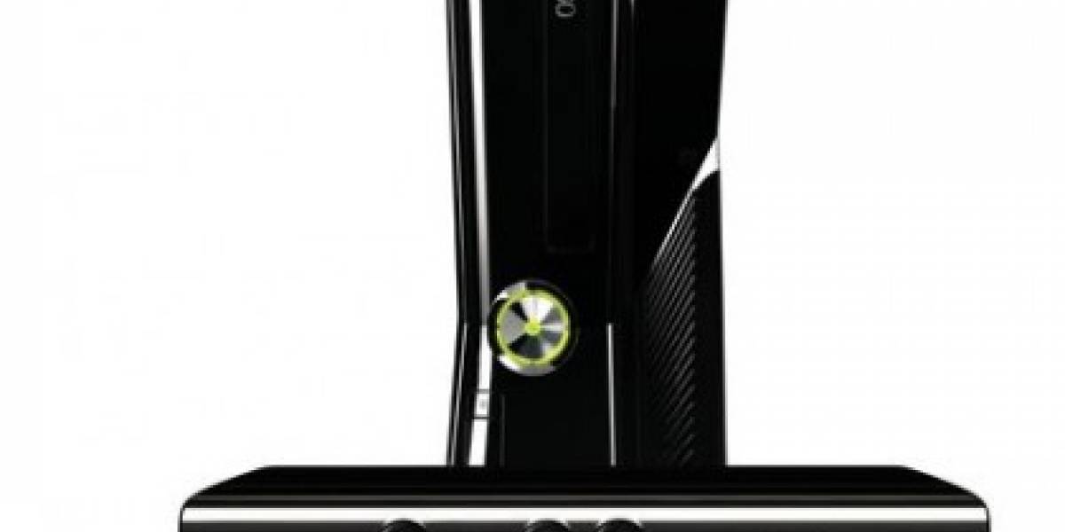 Futurología: Microsoft mejorará la precisión de Kinect