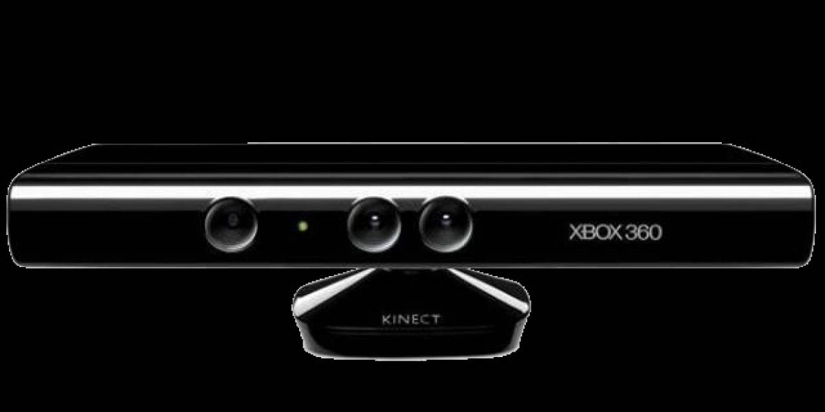 Tres nuevos hackeos locos de Kinect