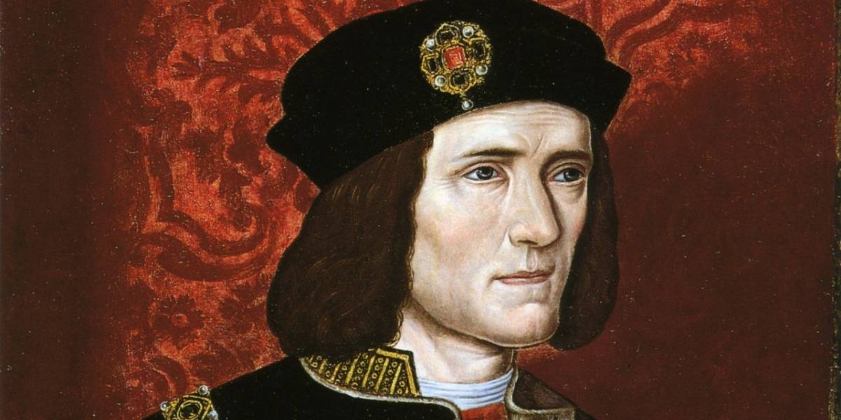 El análisis de ADN de Ricardo III tiene una sorpresa