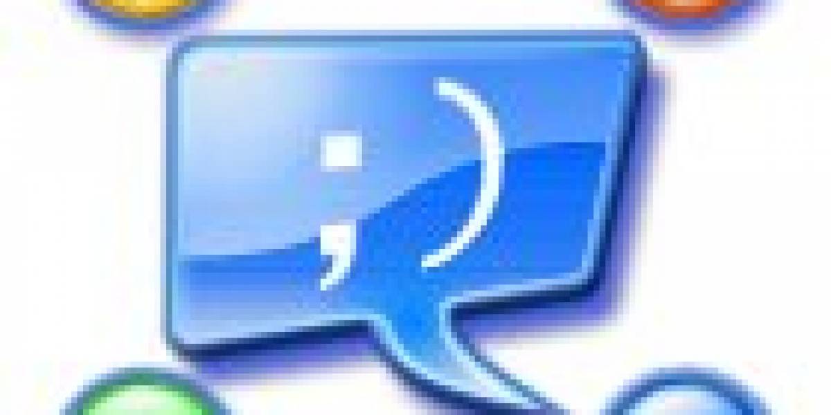 Comparte un Kopete con tus amigos en Facebook