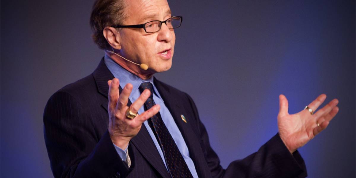 Ray Kurzweil y la inteligencia artificial de Google