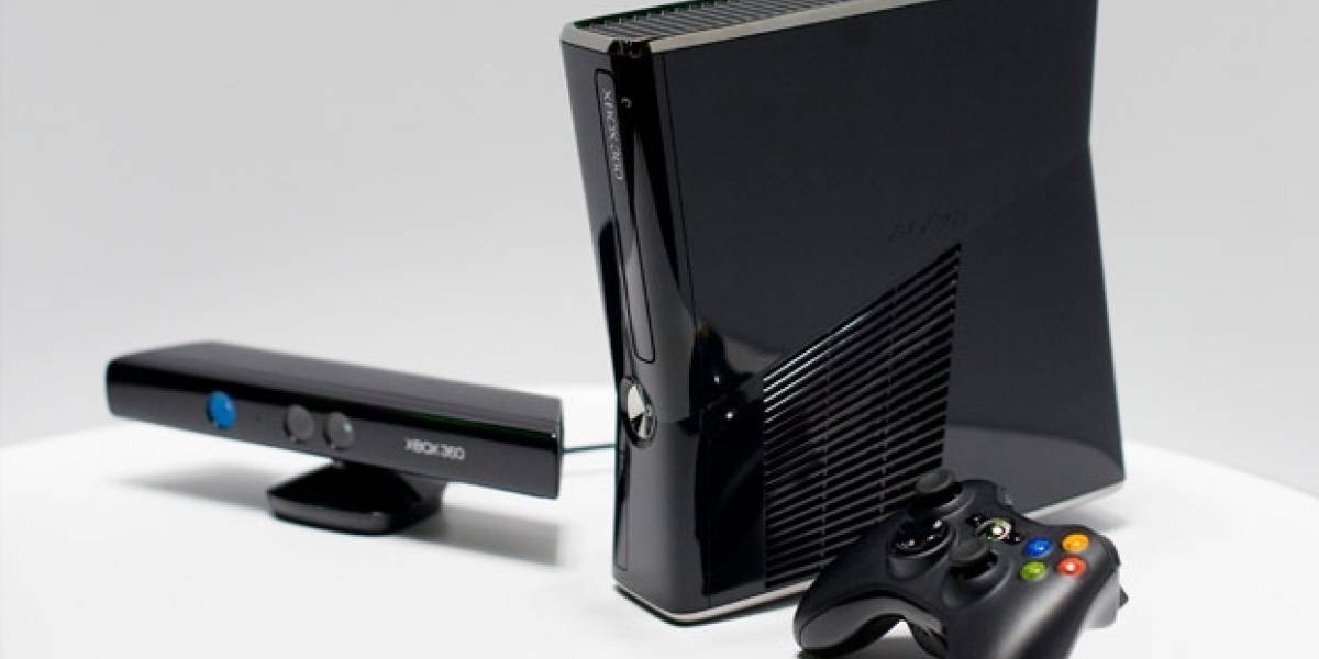 Participa, aprende y gana un Xbox 360 con Kinect en Campus Party México