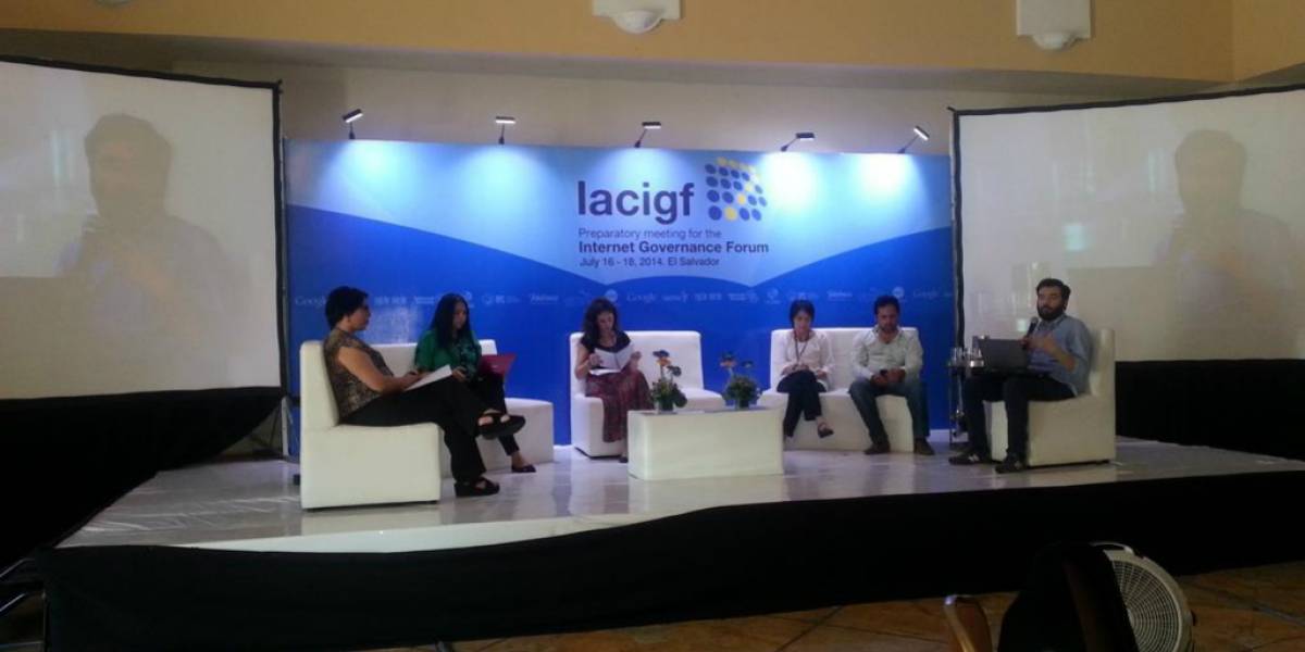 América Latina discute cómo gobernar Internet