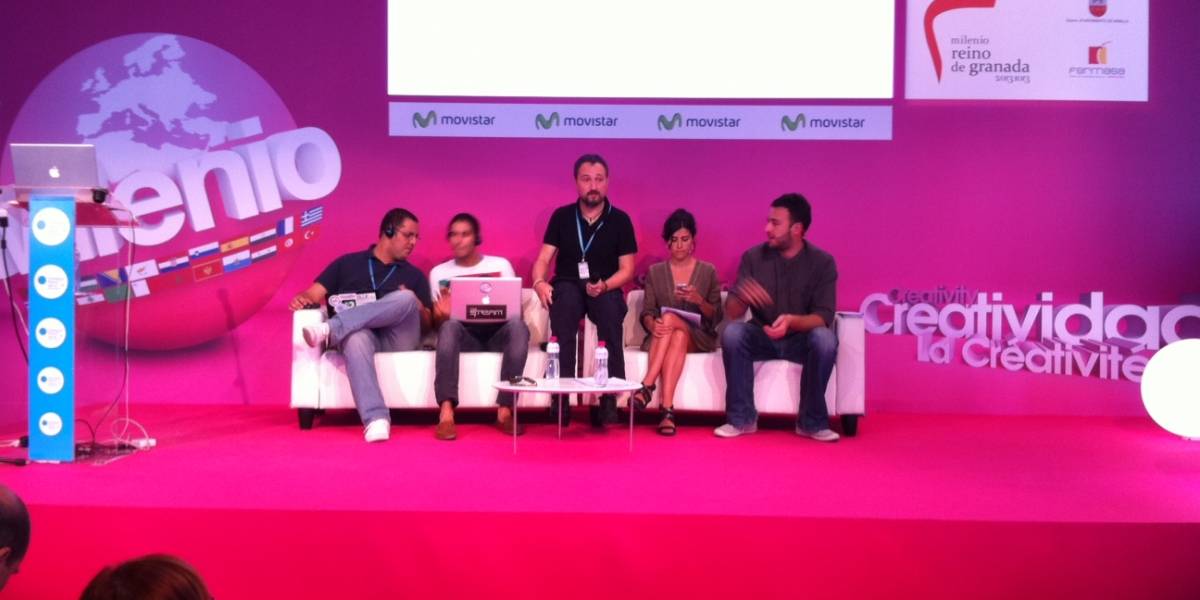 #cpmilenio: Otro periodismo es posible