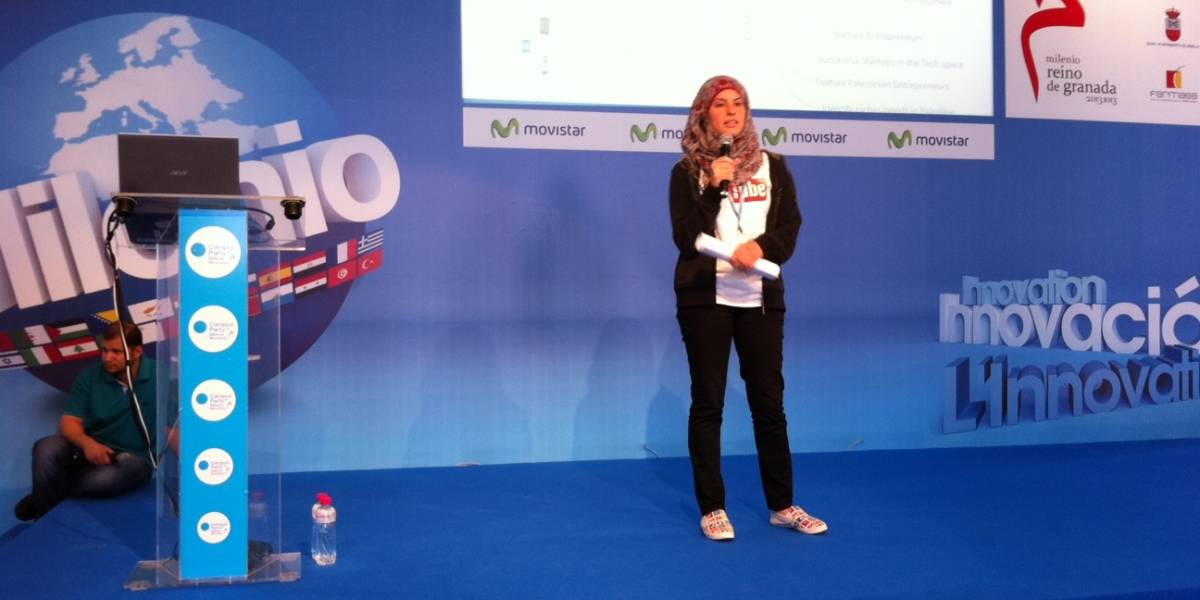 #cpmilenio: MYTecC, una plataforma libre de cooperación internacional