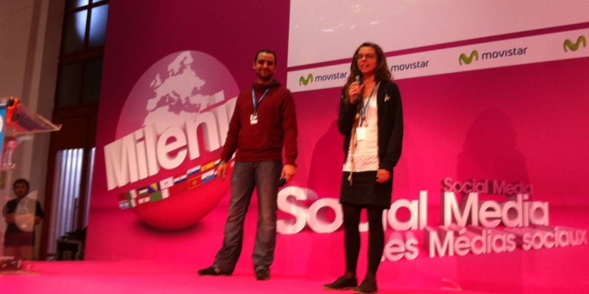 #cpmilenio: El manifiesto campusero