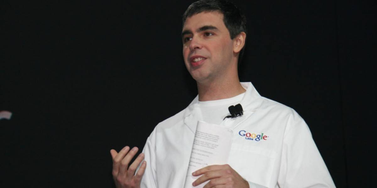 Facebook está haciendo las cosas mal, según el CEO de Google
