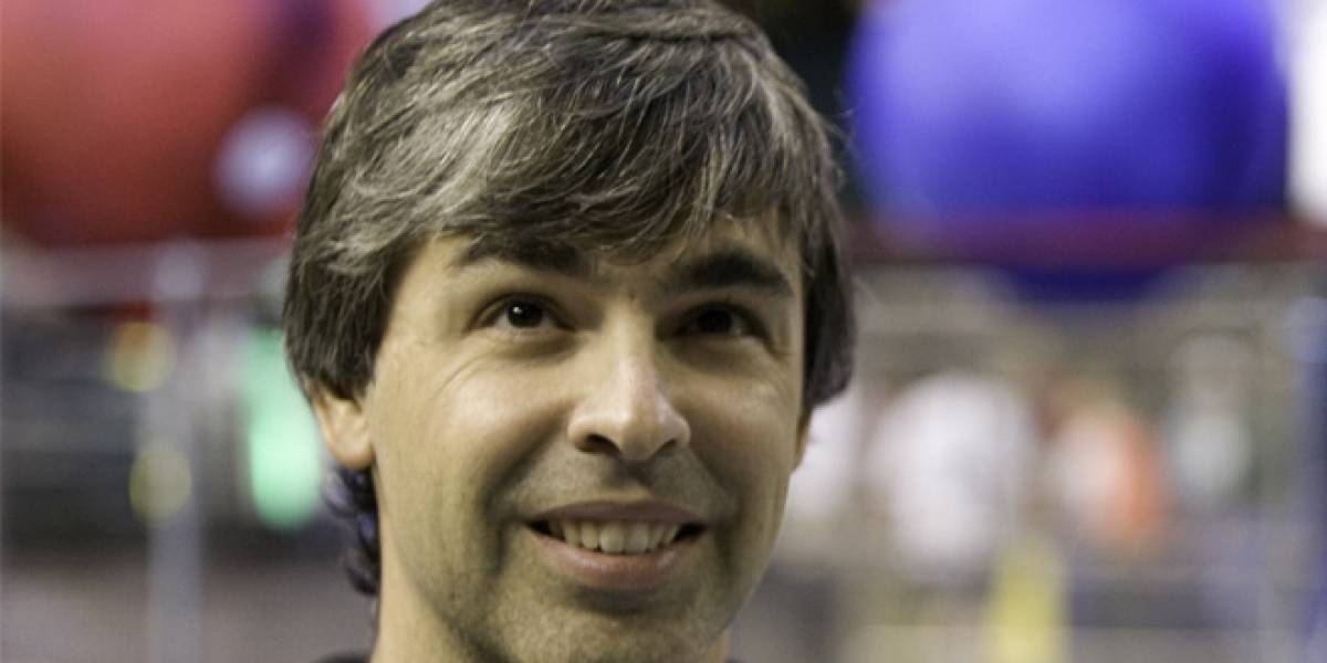 Larry Page enfrenta difícil jornada en el juicio con Oracle