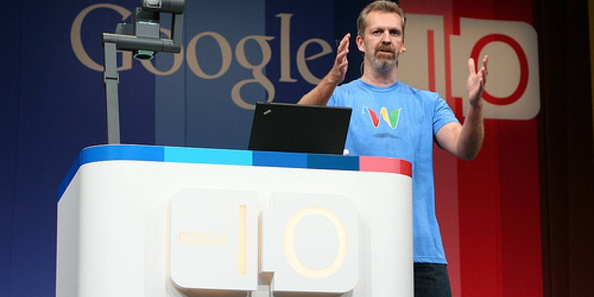 Lars Rasmussen cambia Google por Facebook