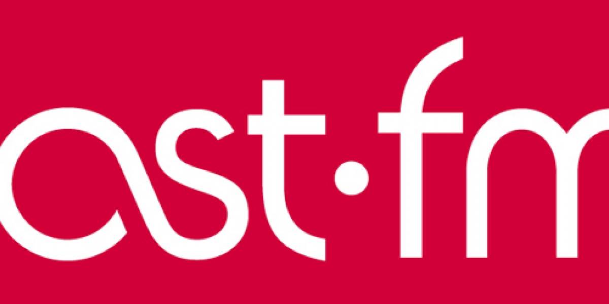 Las contraseñas de usuarios de Last.fm también se filtraron a la red