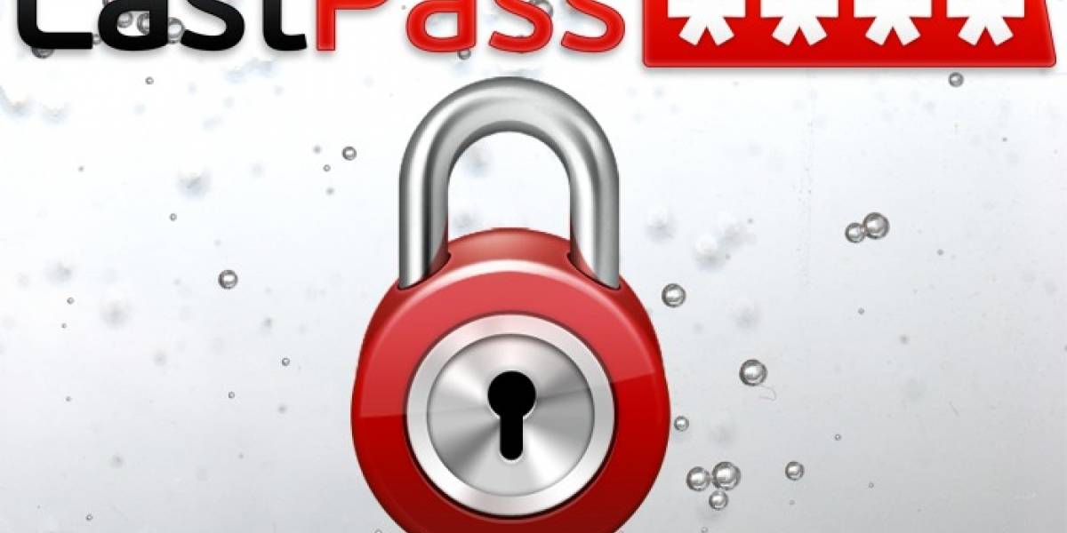 LogMeIn se ha hecho del servicio de LastPass por 125 millones de dólares