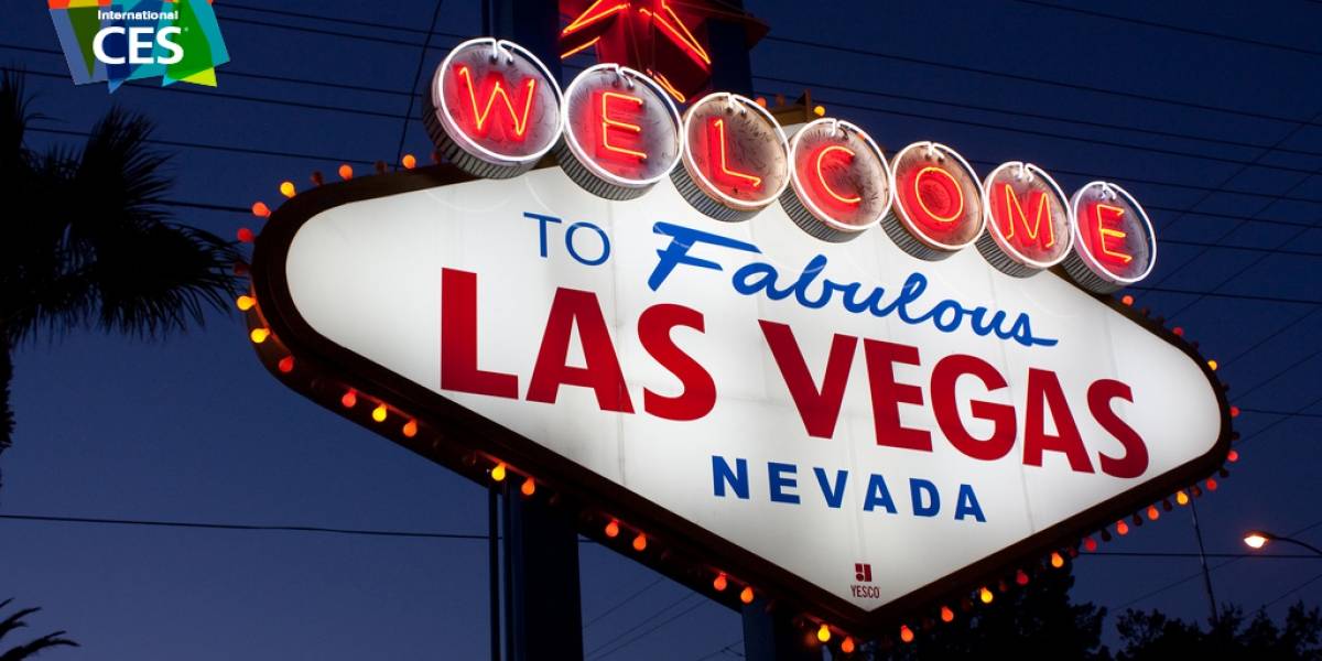 Las 6 tendencias de este #CES2015