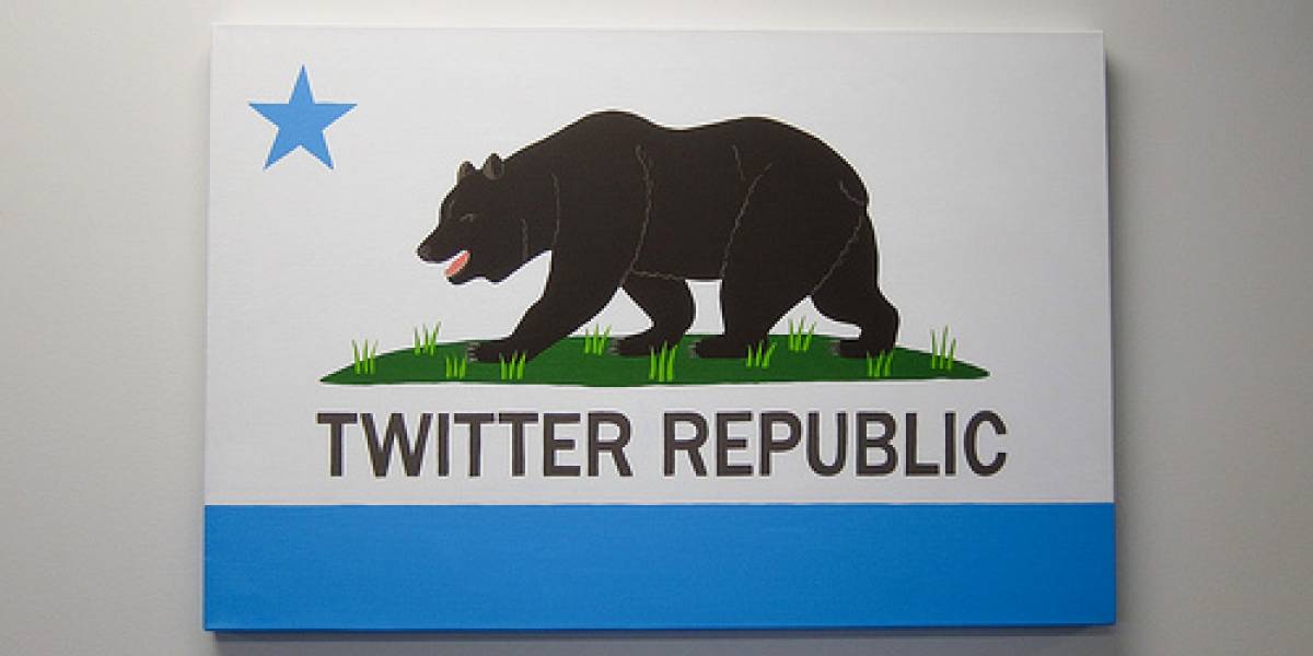 Twitter investigada por monopolio en los Estados Unidos