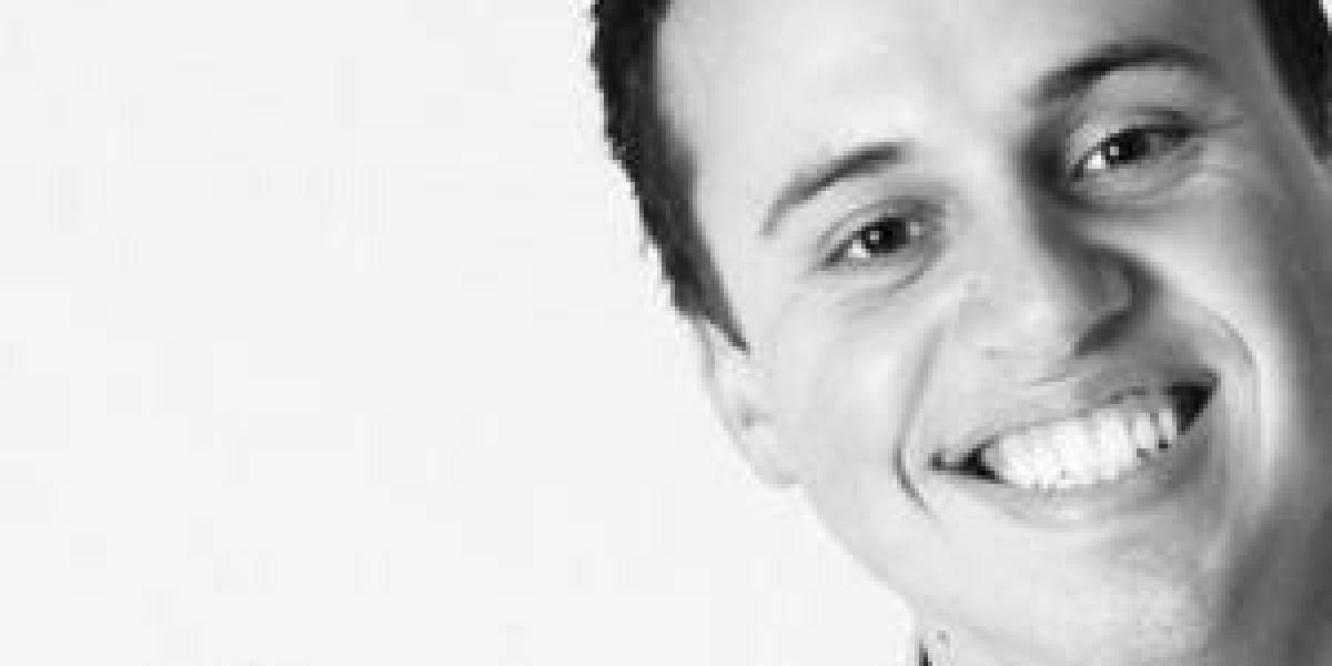 Vadim Lavrusik: El periodista detrás de Facebook