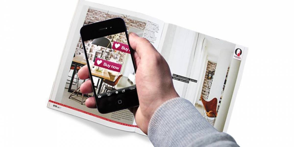Dale realidad aumentada a tus publicaciones impresas con Layar Creator